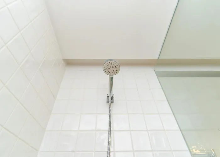 Apartman Loft With Private Balcony And A Classic Ceiling *