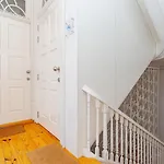 Loft With Private Balcony And A Classic Ceiling * Oporto