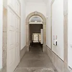 Apartamento Loft With Private Balcony And A Classic Ceiling Oporto