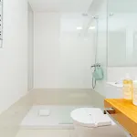 Loft With Private Balcony And A Classic Ceiling Apartamento *