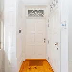 公寓 Loft With Private Balcony And A Classic Ceiling *