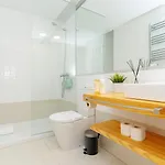 Loft With Private Balcony And A Classic Ceiling Daire *